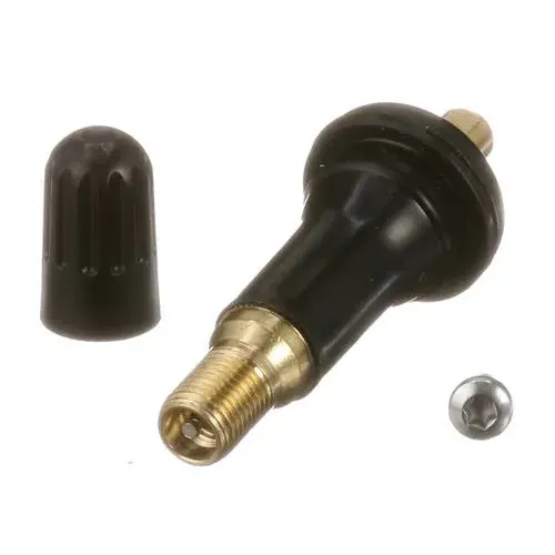 Xtra Seal Tire Valve – Fits Rim Hole Diameter 0.438 Inch – 15-20008