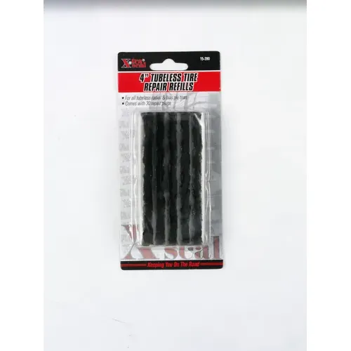 Xtra Seal Tire Repair Insert Refill – 15-390