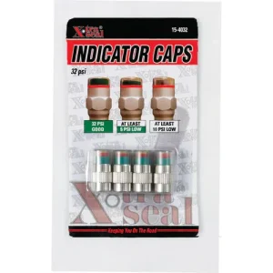 Xtra Seal Indicator Cap – 15-4032