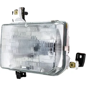 Dorman Headlight Assembly – 1590603