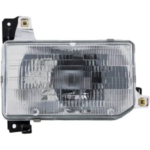 Dorman Headlight Assembly – 1590603 - view 2