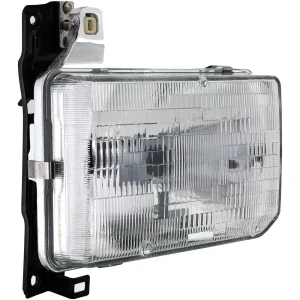 Dorman Headlight Assembly – 1590603 - view 3