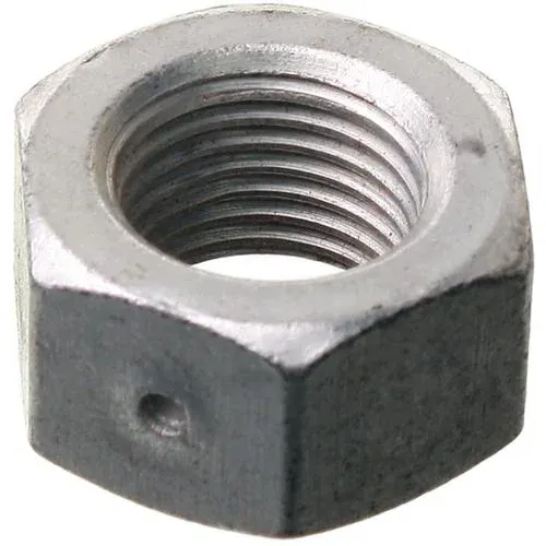 Rare Parts 9/16-18 Inch Thread Strut Rod Lock Nut – 17688