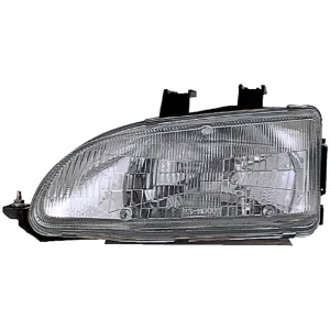Dorman Headlight Assembly – 1590608
