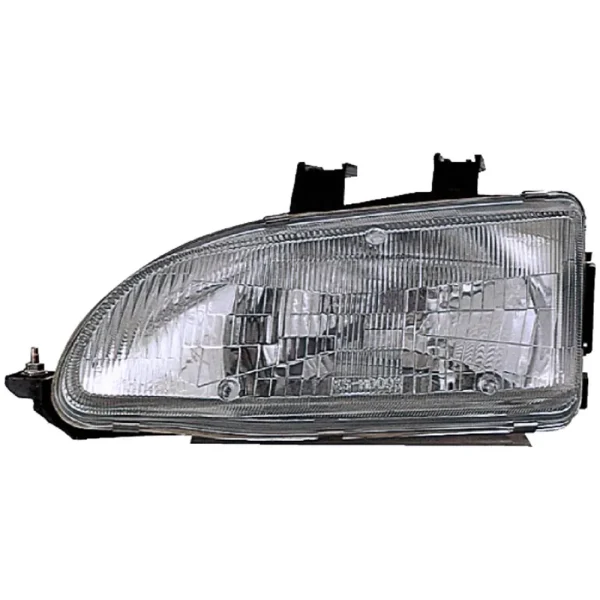 Dorman Headlight Assembly – 1590608