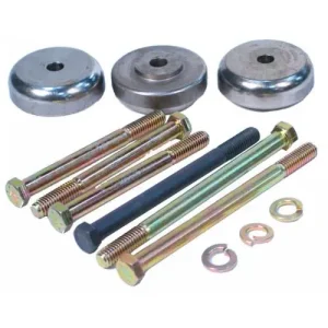 Rare Parts Steering Gear Mounting Kit – 17700