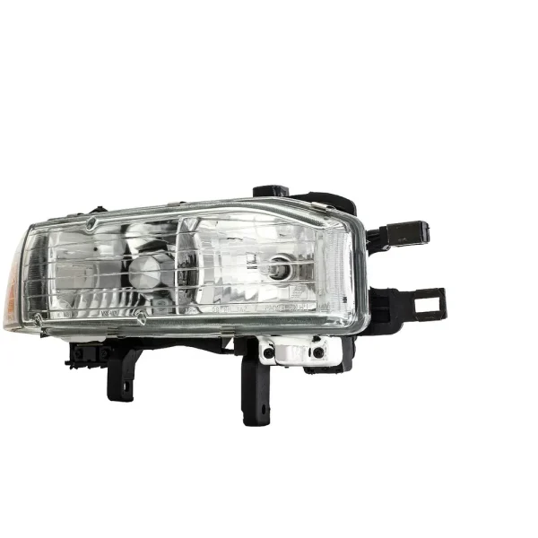 Dorman Headlight Assembly – 1590607