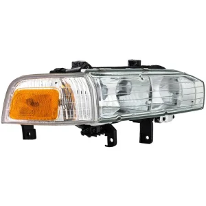 Dorman Headlight Assembly – 1590607 - view 3