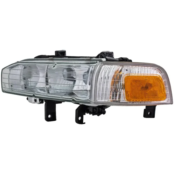 Dorman Headlight Assembly – 1590606