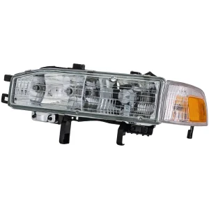 Dorman Headlight Assembly – 1590606 - view 2