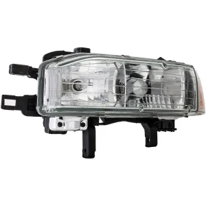 Dorman Headlight Assembly – 1590606 - view 4