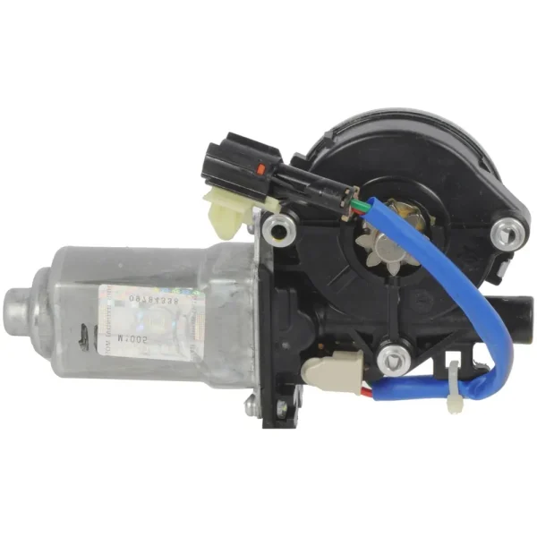 Cardone Select 2 Terminal Window Motor – New – 82-4519