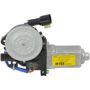 Cardone Select 2 Terminal Window Motor – New – 82-4519 - view 2