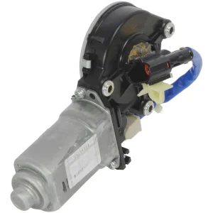 Cardone Select 2 Terminal Window Motor – New – 82-4519 - view 3