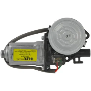Cardone Select 2 Terminal Window Motor – New – 82-4520 - view 2