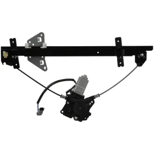 Cardone Select Window Regulator And Motor Assembly – New – 82-451AR