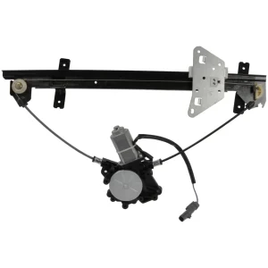 Cardone Select Window Regulator And Motor Assembly – New – 82-451AR - view 2
