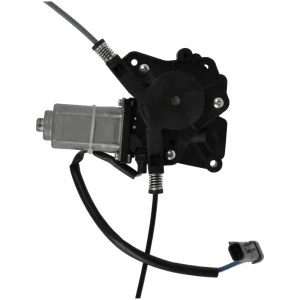Cardone Select Window Regulator And Motor Assembly – New – 82-451AR - view 3