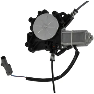 Cardone Select Window Regulator And Motor Assembly – New – 82-451AR - view 4