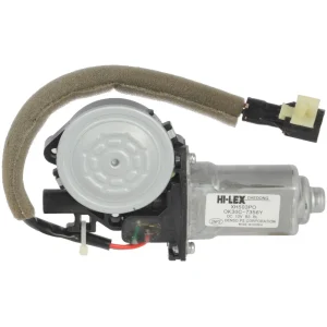 Cardone Select 2 Terminal Window Motor – New – 82-4523