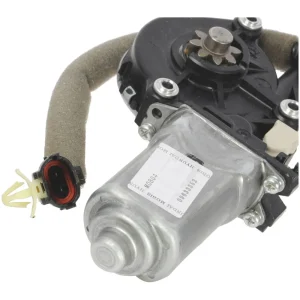 Cardone Select 2 Terminal Window Motor – New – 82-4523 - view 4