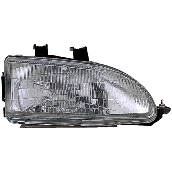 Dorman Headlight Assembly – 1590609
