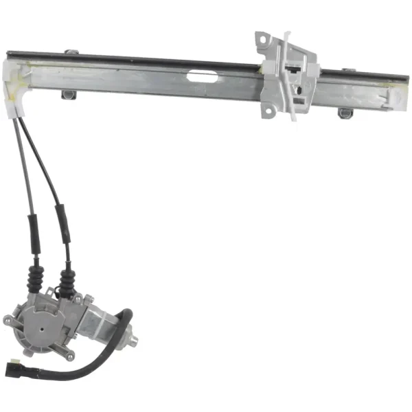 Cardone Select Window Regulator And Motor Assembly – New – 82-4526AR