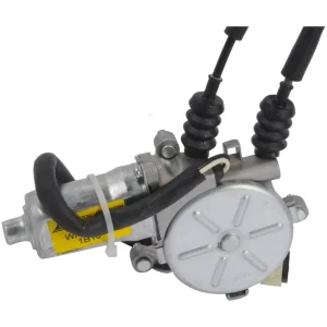 Cardone Select Window Regulator And Motor Assembly – New – 82-4526AR - view 4