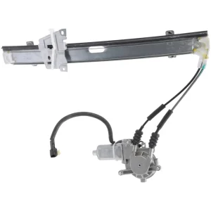Cardone Select Window Regulator And Motor Assembly – New – 82-4525AR