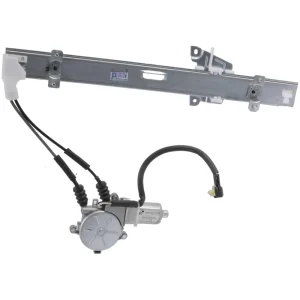 Cardone Select Window Regulator And Motor Assembly – New – 82-4525AR - view 2