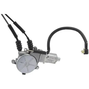 Cardone Select Window Regulator And Motor Assembly – New – 82-4525AR - view 4