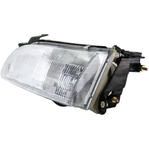 Dorman Headlight Assembly – 1590614 - view 3