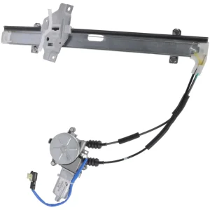 Cardone Select Window Regulator And Motor Assembly – New – 82-4529AR