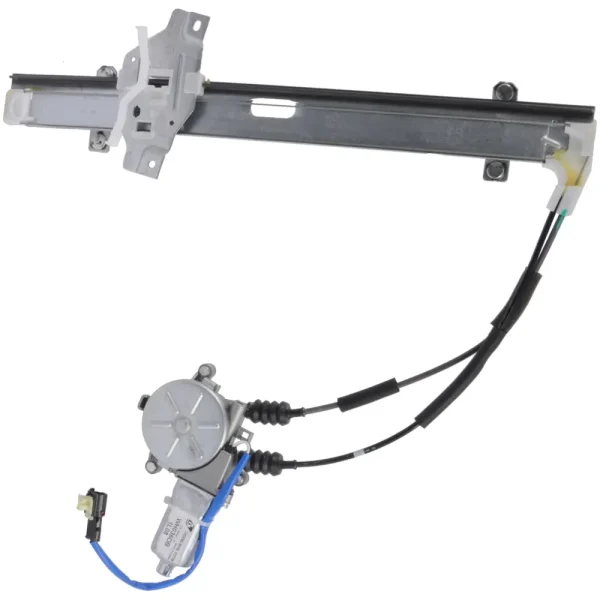 Cardone Select Window Regulator And Motor Assembly – New – 82-4529AR