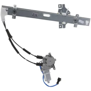Cardone Select Window Regulator And Motor Assembly – New – 82-4529AR - view 2