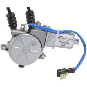 Cardone Select Window Regulator And Motor Assembly – New – 82-4529AR - view 3
