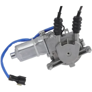 Cardone Select Window Regulator And Motor Assembly – New – 82-4529AR - view 4