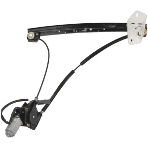 Cardone Select Window Regulator And Motor Assembly – New – 82-452AR
