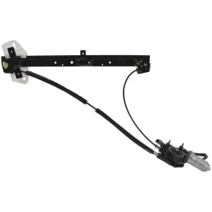 Cardone Select Window Regulator And Motor Assembly – New – 82-452AR - view 2