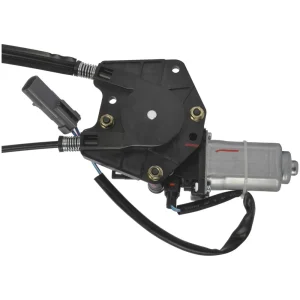 Cardone Select Window Regulator And Motor Assembly – New – 82-452AR - view 3