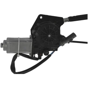 Cardone Select Window Regulator And Motor Assembly – New – 82-452AR - view 4