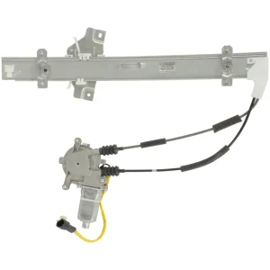 Cardone Select Window Regulator And Motor Assembly – New – 82-4530AR