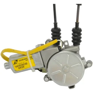 Cardone Select Window Regulator And Motor Assembly – New – 82-4530AR - view 4