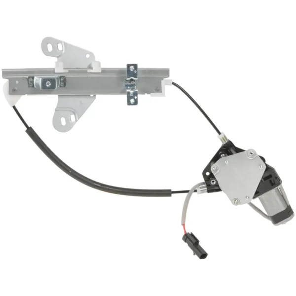 Cardone Select Window Regulator And Motor Assembly – New – 82-452BR