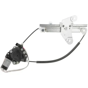 Cardone Select Window Regulator And Motor Assembly – New – 82-452BR - view 2