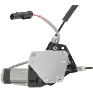 Cardone Select Window Regulator And Motor Assembly – New – 82-452BR - view 3