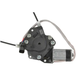 Cardone Select Window Regulator And Motor Assembly – New – 82-452BR - view 4