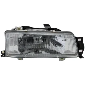 Dorman Headlight Assembly – 1590613 - view 2