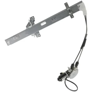 Cardone Select Window Regulator And Motor Assembly – New – 82-4532AR - view 2