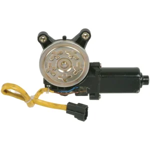Cardone Select 2 Terminal Window Motor – New – 82-4535 - view 2